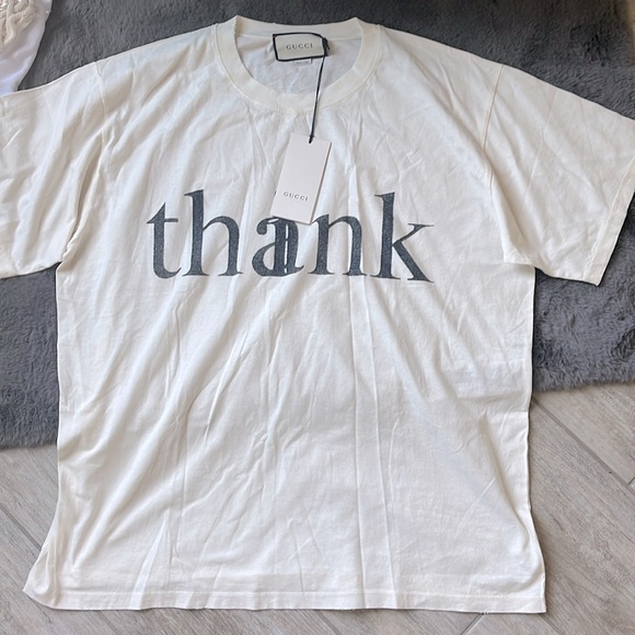 Gucci men t shirt